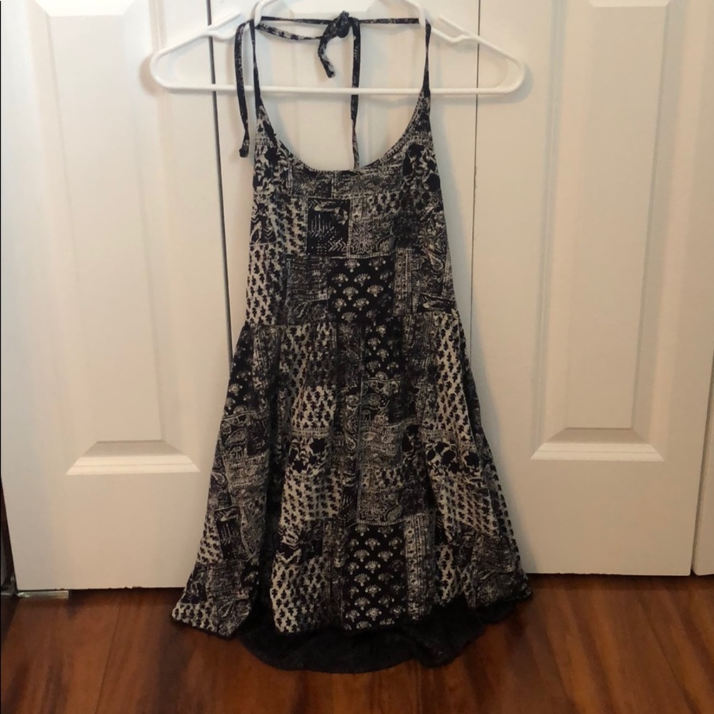 Billabong Dress